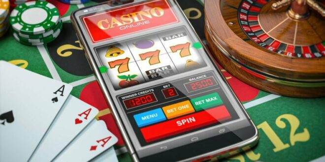 Top Reasons to Play on 1bandar Slot – Trusted & Exciting!
